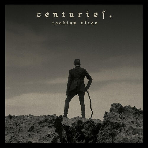 Centruries - Taedium Vitae - Vinyl Record