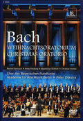 Bach,j.s. / Bavarian Radio Chorus / Vondung - Christmas Oratorio - DVD