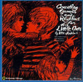 Jenkins,ella - Counting Games & Rhythms For The Little Ones - Music CD
