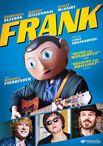 Frank Dvd - Frank Dvd - DVD