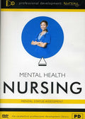 Mental Status Assessment - Mental Status Assessment - DVD