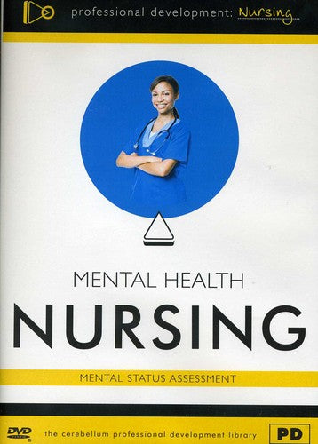 Mental Status Assessment - Mental Status Assessment - DVD