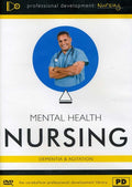 Dementia & Agitation - Dementia & Agitation - DVD