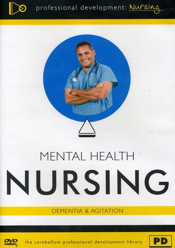 Dementia & Agitation - Dementia & Agitation - DVD