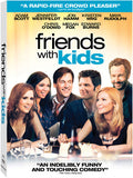 Friends With Kids - Friends With Kids - DVD