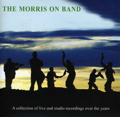 Morris On Band - Morris On Band - Music CD