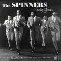 Spinners - Truly Yours - Music CD