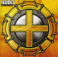 16volt - Letdowncrush - Music CD