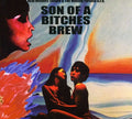 Acid Mothers Temple & Melting Paraiso Ufo - Son Of A Bitches Brew - Music CD