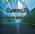 Cesium 137 - Science & Sound - Music CD