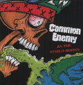Common Enemy - As The World Burns - Music CD