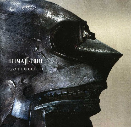 Heimataerde - Gottgleich - Music CD