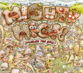 Mighty High - Legalize Tre Bags - Music CD
