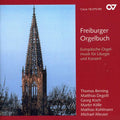 Mendelssohn / Kodaly / Whitlock /berning / Degott - Freiburger Orgelbuch: Europ Ische Orgelmusik - Music CD