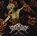 Bodyfarm - Malevolence - Music CD