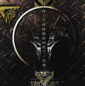 Nitrogenetics - Train Of Thought - Music CD