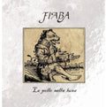 Fiaba - Pelle Nella Luna - Music CD