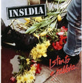 In.si.dia - Istinto E Rabbia - Music CD