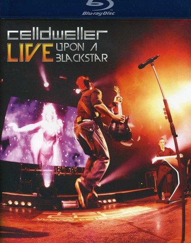 Celldweller - Live Upon A Blackstar - Blu-ray