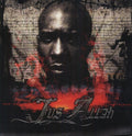 Jus Allah - Pool Of Blood / Hell Razors - Vinyl Record