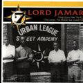 Lord Jamar - Deep Space / Streets The Corner - Vinyl Record