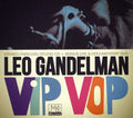 Gandelman,leo - Vip Vop - Music CD