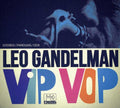 Gandelman,leo - Vip Vop - Music CD