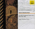 Bach,j.s. / Koroliov - Koroliov Series 6 - Music CD