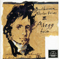 Beethoven / Abegg Trio - Beethoven Klaviertrios 3 - Music CD