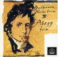 Beethoven / Abegg Trio - Beethoven Klaviertrios 4 - Music CD