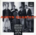 Beethoven / Auryn Quartet - String Quartets - Music CD