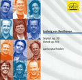 Beethoven / Camerata - Sextet & Octet - Music CD