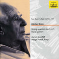 Bialas / Auryn Quartet / Storck - Auryn Series 12 - Music CD