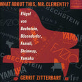 Blacher / Zitterbart - What About This Mr Clementi - Music CD