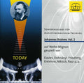 Welte-mignon Mystery 2: Brahms / Various - Welte-mignon Mystery 2: Brahms / Various - Music CD