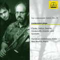 Clarke / Lindemann / Martin - Lindemann Series 4 - Music CD