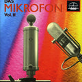 Das Mikrofon 2 / Various - Das Mikrofon 2 / Various - Music CD