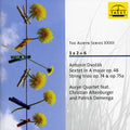 Dvorak / Auryn Quartet - Auryn Series 32: Sextet In A Major Op 48 - Music CD