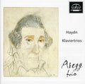 Haydn / Abegg Trio - Haydn Piano Trios - Music CD