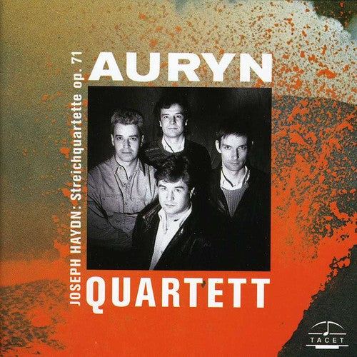 Haydn - Haydn String Quartets - Music CD