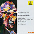 Haydn / Auryn Quartet - Auryn Series 29: Auryns Haydn Op 64 - Music CD
