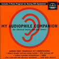 Krebs / Gershwin / Holst / Mozart / Korber - My Audiophile Companion 1 - Music CD