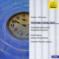 Ligeti / Haase / Piazzini - Hommage A Gyorgy Ligeti: Complete Piano - Music CD