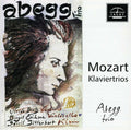 Mozart / Abegg Trio - Piano Trios: Gesamtausgabe - Music CD