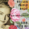 Mozart / Verebics - Komm Lieber Mai: Mozart Lieder - Music CD