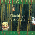 Prokofiev / Koroliov - Koroliov Series 3 - Music CD