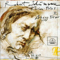 Schumann / Abegg Trio - Schumann Piano Trios 1 - Music CD