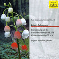 Schumann / Koroliov - Koroliov Series 9: Robert Schumann - Music CD