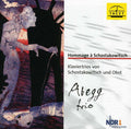 Shostakovich / Abegg Trio - Hommage A Shostakovich: Piano Trios - Music CD