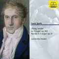 Spohr / Freden - String Sextet In C Major Op 140 - Music CD